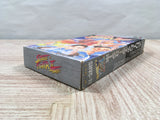 Street Fighter II 2 Turbo Boxed Nintendo Super Famicom SNES Japan - UF5408