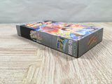 Street Fighter II 2 Turbo Boxed Nintendo Super Famicom SNES Japan - UF5408