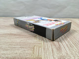 Street Fighter II 2 Turbo Boxed Nintendo Super Famicom SNES Japan - UF5408