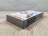 Street Fighter II 2 Turbo Boxed Nintendo Super Famicom SNES Japan - UF5408