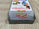 Street Fighter II 2 Turbo Boxed Nintendo Super Famicom SNES Japan - UF5408