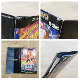 Street Fighter II 2 Turbo Boxed Nintendo Super Famicom SNES Japan - UF5409