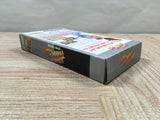 Street Fighter II 2 Turbo Boxed Nintendo Super Famicom SNES Japan - UF5409