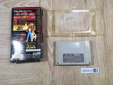 Fatal Fury Boxed Nintendo Super Famicom SNES Japan - UF5410