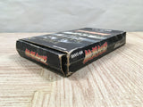 Fatal Fury Boxed Nintendo Super Famicom SNES Japan - UF5410