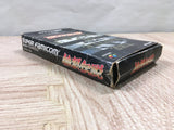 Fatal Fury Boxed Nintendo Super Famicom SNES Japan - UF5410