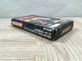 Fatal Fury Boxed Nintendo Super Famicom SNES Japan - UF5410