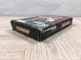 Fatal Fury Boxed Nintendo Super Famicom SNES Japan - UF5410