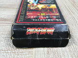 Fatal Fury Boxed Nintendo Super Famicom SNES Japan - UF5410