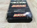 Fatal Fury Boxed Nintendo Super Famicom SNES Japan - UF5410
