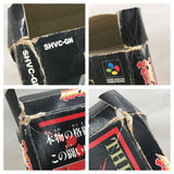 Fatal Fury Boxed Nintendo Super Famicom SNES Japan - UF5410