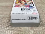 Fatal Fury 2 Boxed Nintendo Super Famicom SNES Japan - UF5411