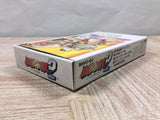 Fatal Fury 2 Boxed Nintendo Super Famicom SNES Japan - UF5411