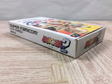 Fatal Fury 2 Boxed Nintendo Super Famicom SNES Japan - UF5411