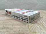 Fatal Fury 2 Boxed Nintendo Super Famicom SNES Japan - UF5411