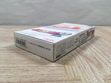 Fatal Fury 2 Boxed Nintendo Super Famicom SNES Japan - UF5411