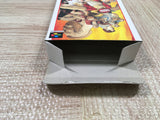 Fatal Fury 2 Boxed Nintendo Super Famicom SNES Japan - UF5411