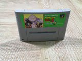Dragon Ball Z Super Butouden 3 Boxed Nintendo Super Famicom SNES Japan - UF5412