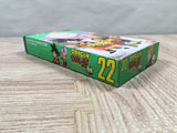 Dragon Ball Z Super Butouden 3 Boxed Nintendo Super Famicom SNES Japan - UF5412
