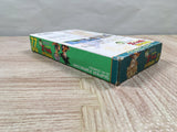 Dragon Ball Z Super Butouden 3 Boxed Nintendo Super Famicom SNES Japan - UF5412