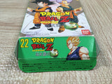 Dragon Ball Z Super Butouden 3 Boxed Nintendo Super Famicom SNES Japan - UF5412