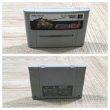 Koutetsu no Kishi Boxed Nintendo Super Famicom SNES Japan - UF5413