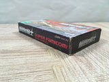Koutetsu no Kishi Boxed Nintendo Super Famicom SNES Japan - UF5413