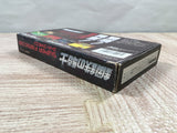 Koutetsu no Kishi Boxed Nintendo Super Famicom SNES Japan - UF5413