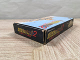 Koutetsu no Kishi 2 Boxed Super Famicom SNES Japan - UF5414