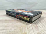 Koutetsu no Kishi 2 Boxed Super Famicom SNES Japan - UF5414