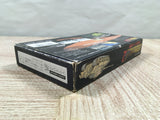 Koutetsu no Kishi 2 Boxed Super Famicom SNES Japan - UF5414