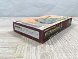 Koutetsu no Kishi 3 Boxed Super Famicom SNES Japan - UF5415