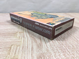 Koutetsu no Kishi 3 Boxed Super Famicom SNES Japan - UF5415