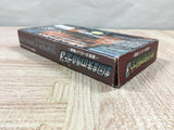 Koutetsu no Kishi 3 Boxed Super Famicom SNES Japan - UF5415