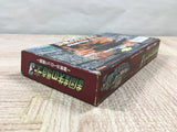 Koutetsu no Kishi 3 Boxed Super Famicom SNES Japan - UF5415