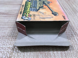 Koutetsu no Kishi 3 Boxed Super Famicom SNES Japan - UF5415