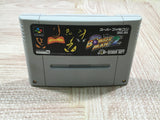 Super Bomberman 2 Boxed Nintendo Super Famicom SNES Japan - UF5416