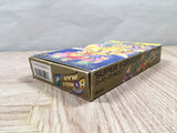 Super Bomberman 2 Boxed Nintendo Super Famicom SNES Japan - UF5416