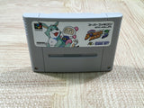 Super Bomberman 3 Boxed Nintendo Super Famicom SNES Japan - UF5417