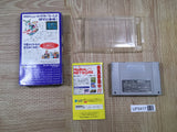 Super Bomberman 3 Boxed Nintendo Super Famicom SNES Japan - UF5417
