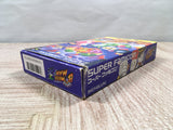 Super Bomberman 3 Boxed Nintendo Super Famicom SNES Japan - UF5417