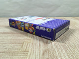Super Bomberman 3 Boxed Nintendo Super Famicom SNES Japan - UF5417