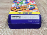 Super Bomberman 3 Boxed Nintendo Super Famicom SNES Japan - UF5417