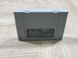 Super Bomberman Panic Bomber World Boxed Super Famicom SNES Japan - UF5418