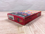 Super Bomberman Panic Bomber World Boxed Super Famicom SNES Japan - UF5418