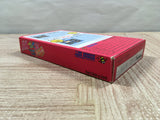 Super Bomberman Panic Bomber World Boxed Super Famicom SNES Japan - UF5418