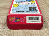 Super Bomberman Panic Bomber World Boxed Super Famicom SNES Japan - UF5418