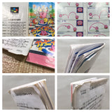 Kirby Bowl Kirby's Dream Course Boxed Nintendo Super Famicom SNES Japan - UF5419