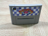 Kirby Bowl Kirby's Dream Course Boxed Nintendo Super Famicom SNES Japan - UF5419