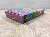 Kirby Bowl Kirby's Dream Course Boxed Nintendo Super Famicom SNES Japan - UF5419